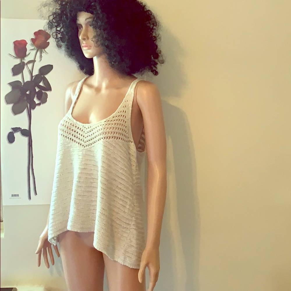 Woman top new